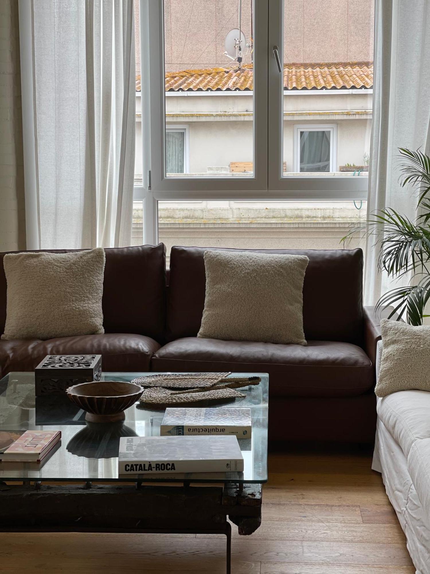 Espectacular Apartamento En El Centro De La Ciudad A Coruña Exteriér fotografie